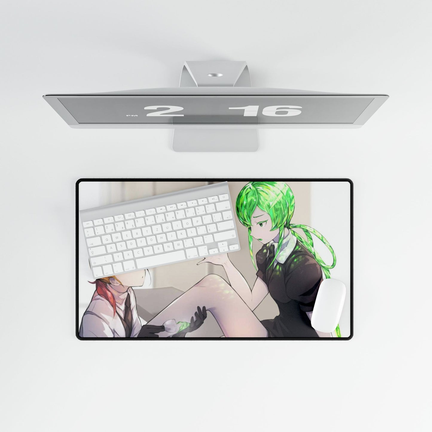 Houseki no Kuni Mouse Pad