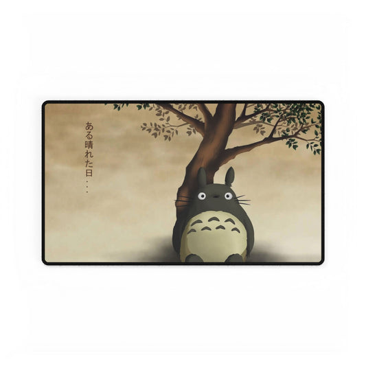 My Neighbor Totoro Mouse Pad