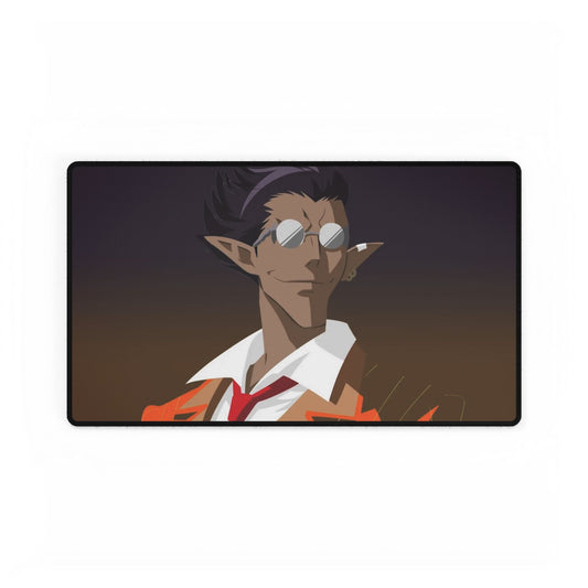 Demiurge ( Overlord ) Mouse Pad