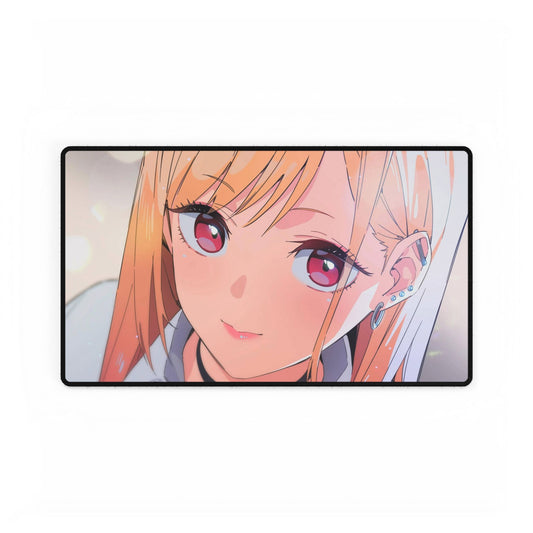My Dress-Up Darling Mouse Pad