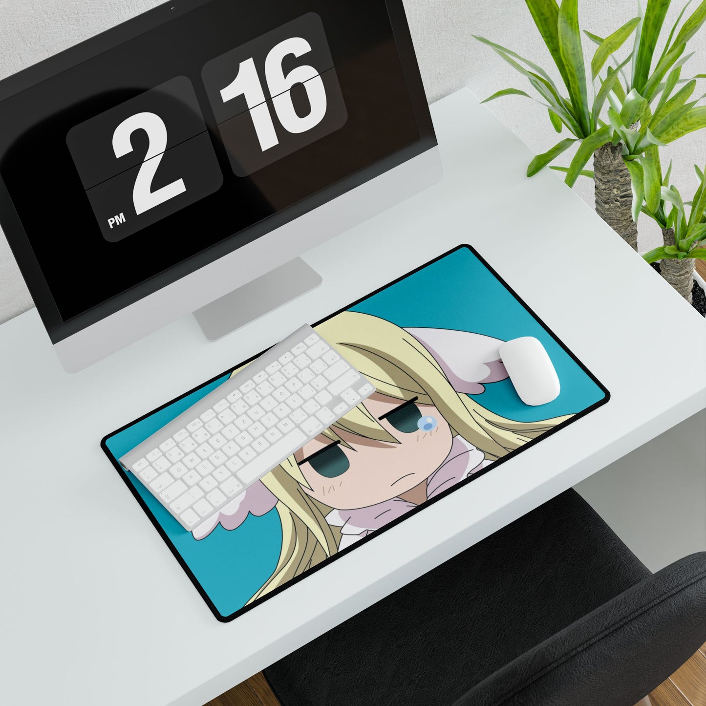 Mavis Mouse Pad