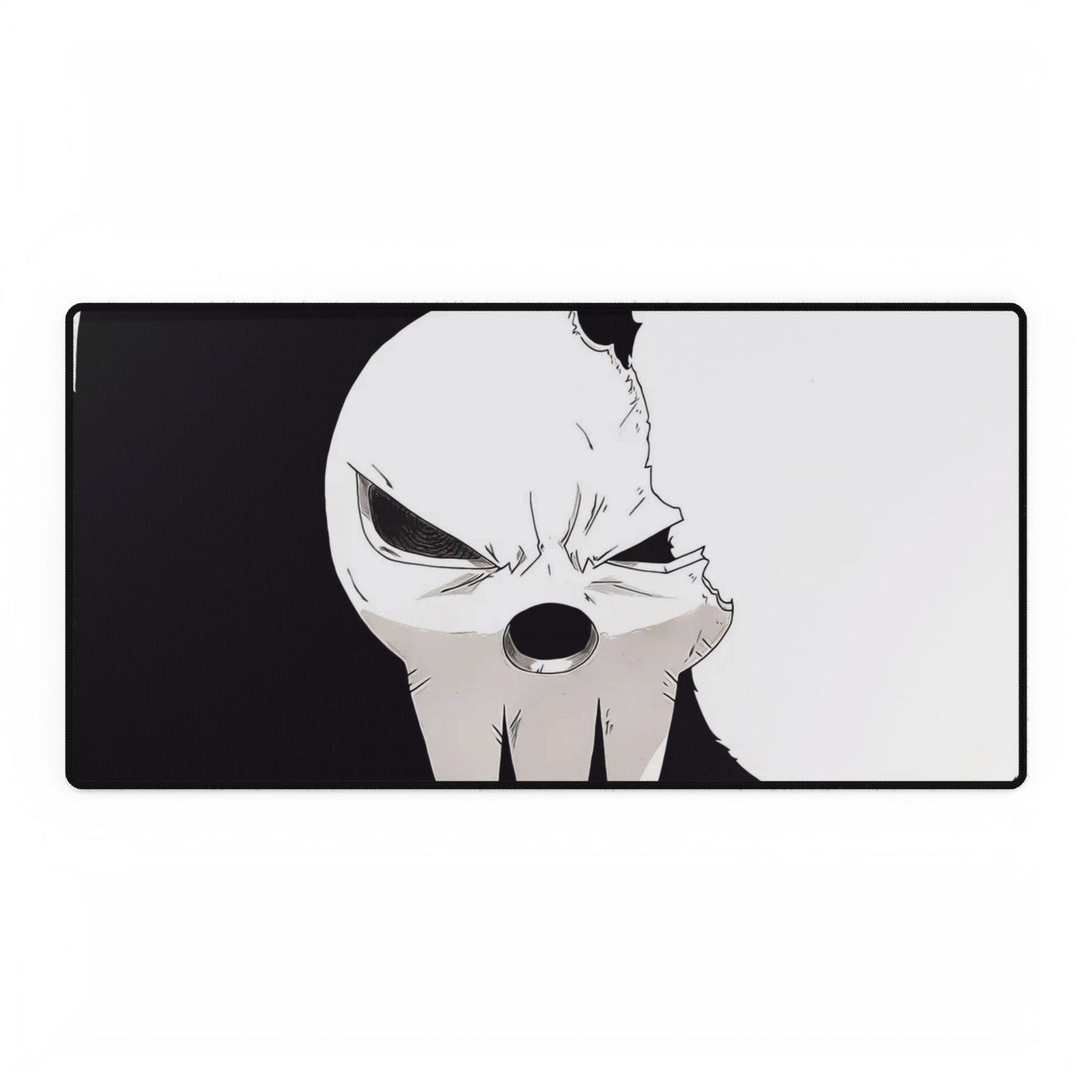 The God Of Death Mouse Pad