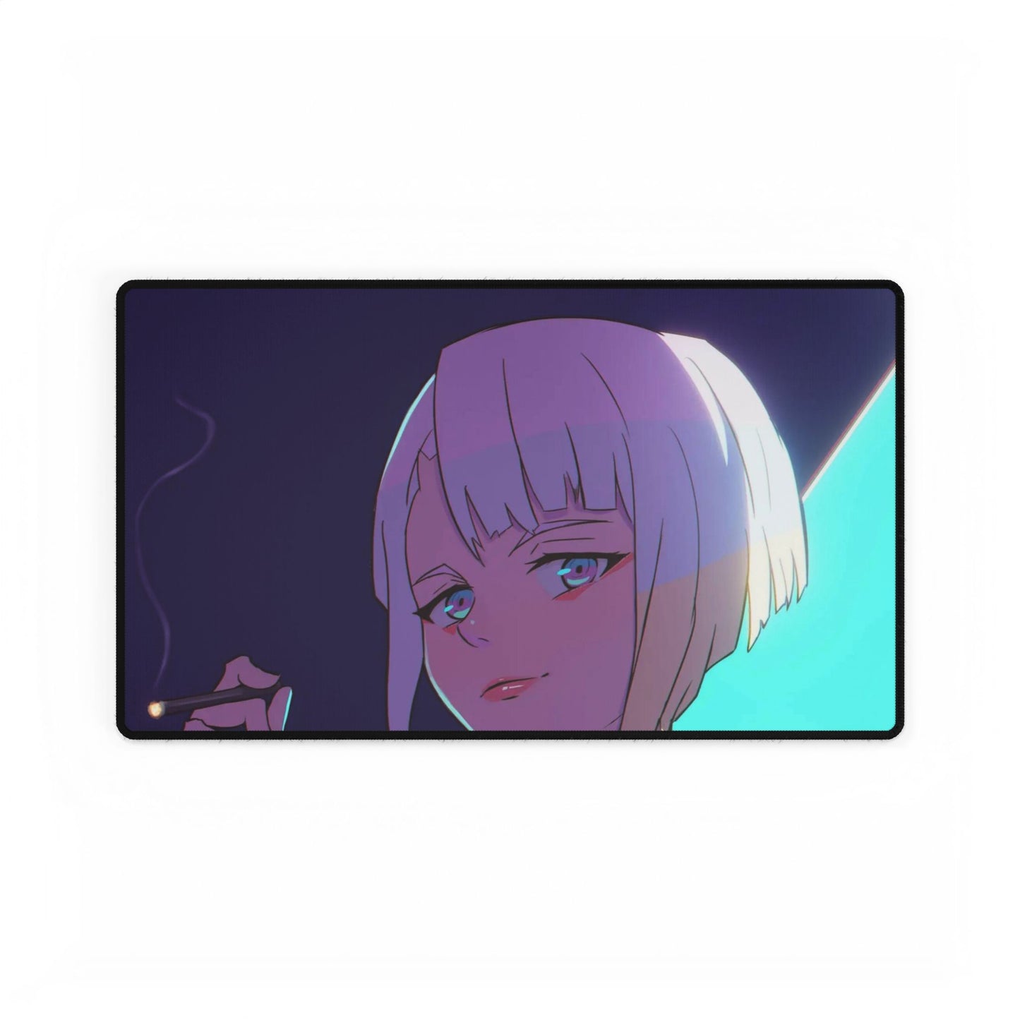 Cyberpunk: Edgerunners Mouse Pad