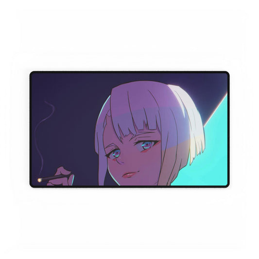 Cyberpunk: Edgerunners Mouse Pad