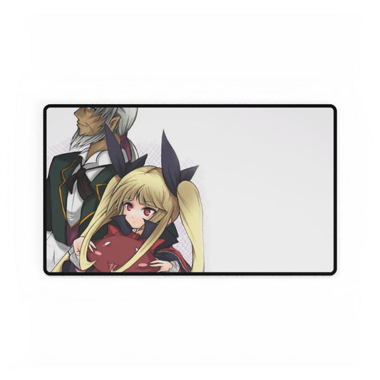 Anime Blazbluer Mouse Pad