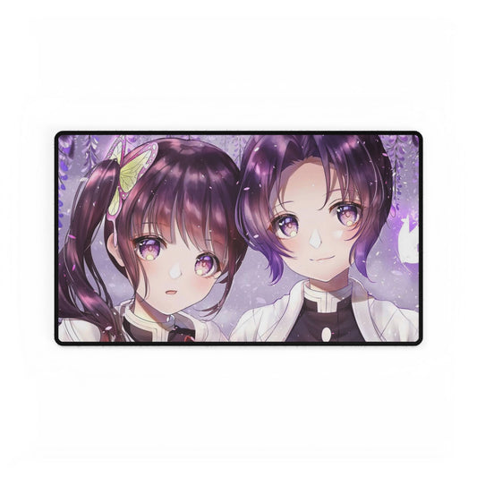 Demon Slayer: Kimetsu no Yaiba Mouse Pad