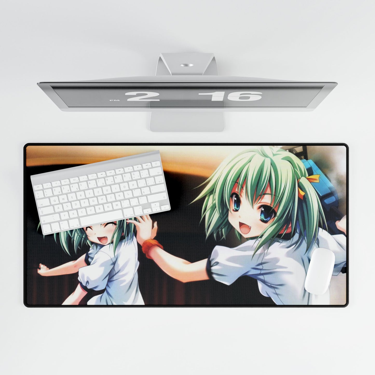 High School DxD Mouse Pad