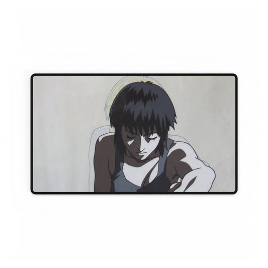 Anime Ghost In The Shellr Mouse Pad