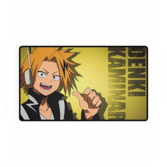 Denki Mouse Pad