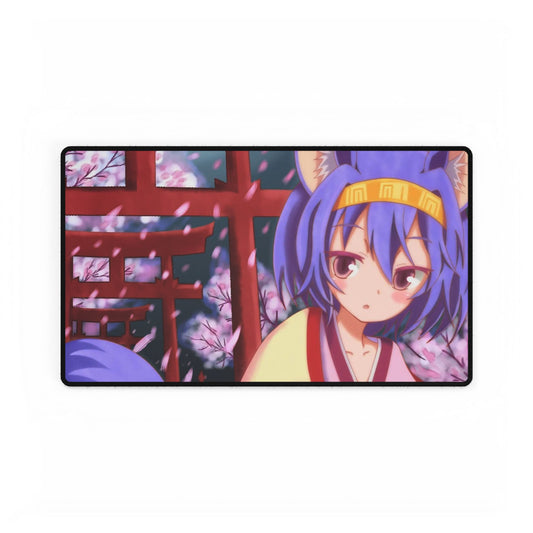 Anime No Game No Life Mouse Pad