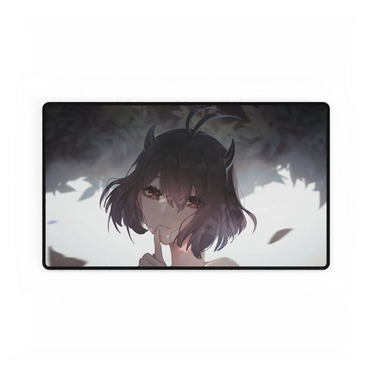 Black Clover Mouse Pad