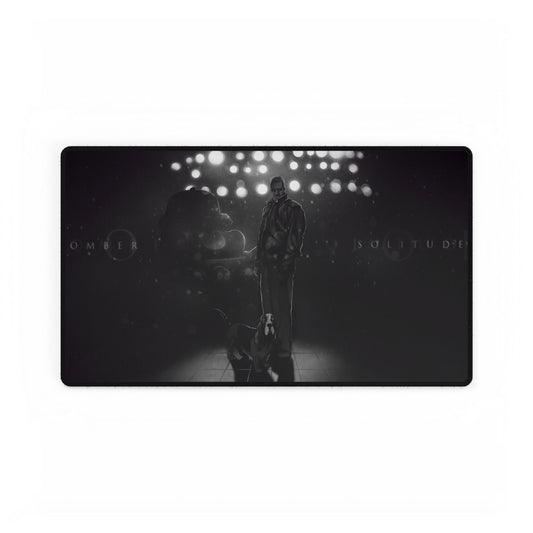 Anime Ghost In The Shell Mouse Pad
