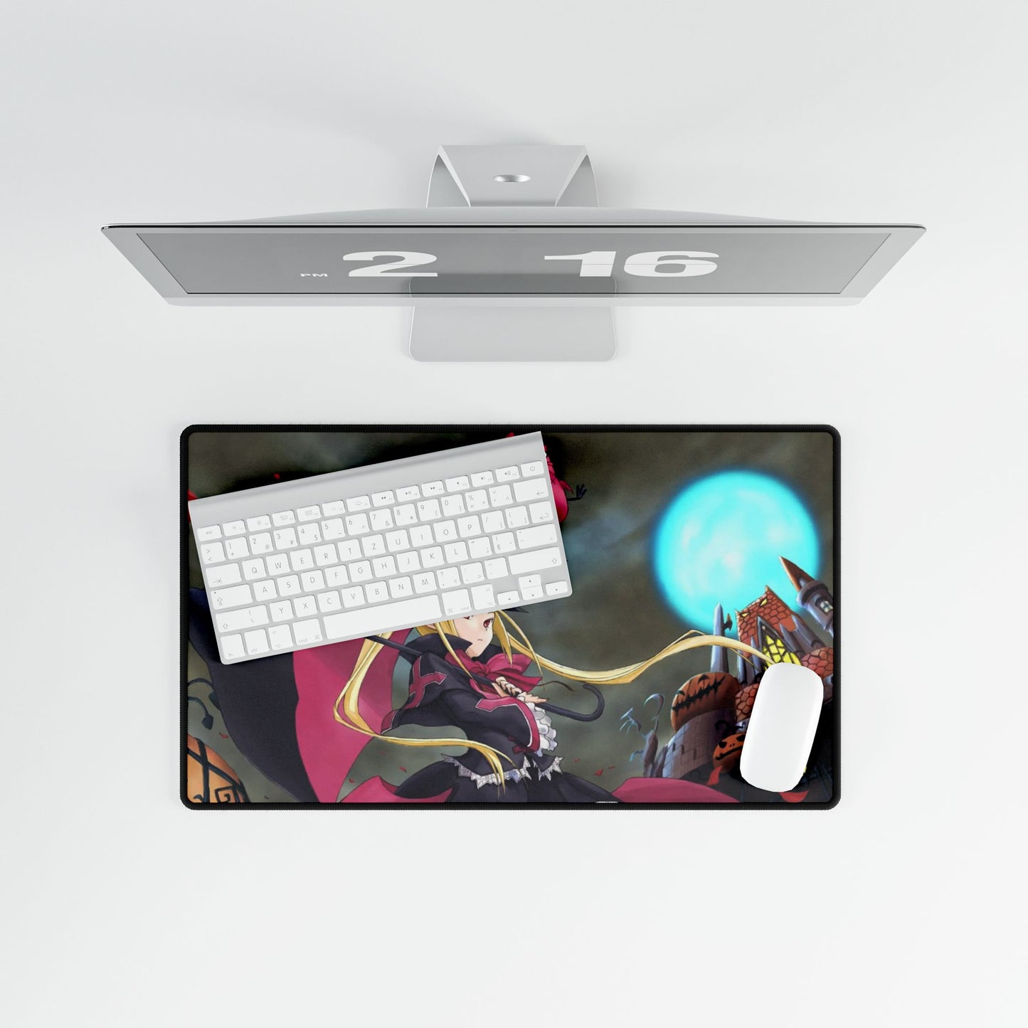 Blazblue Mouse Pad