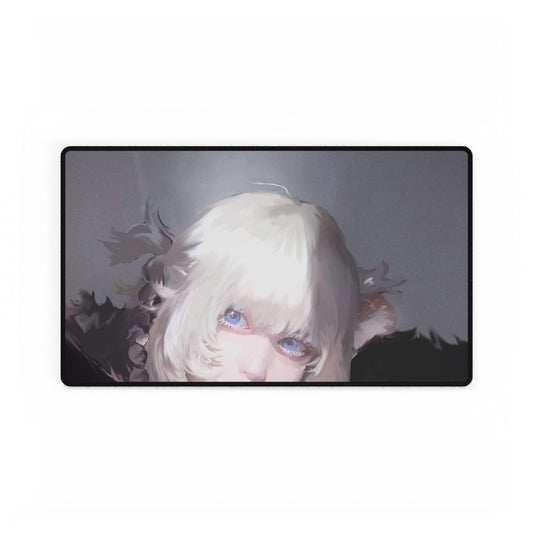 Anime Call of the Night Mouse Pad