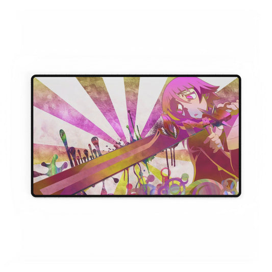 Soul Eater Mouse Pad