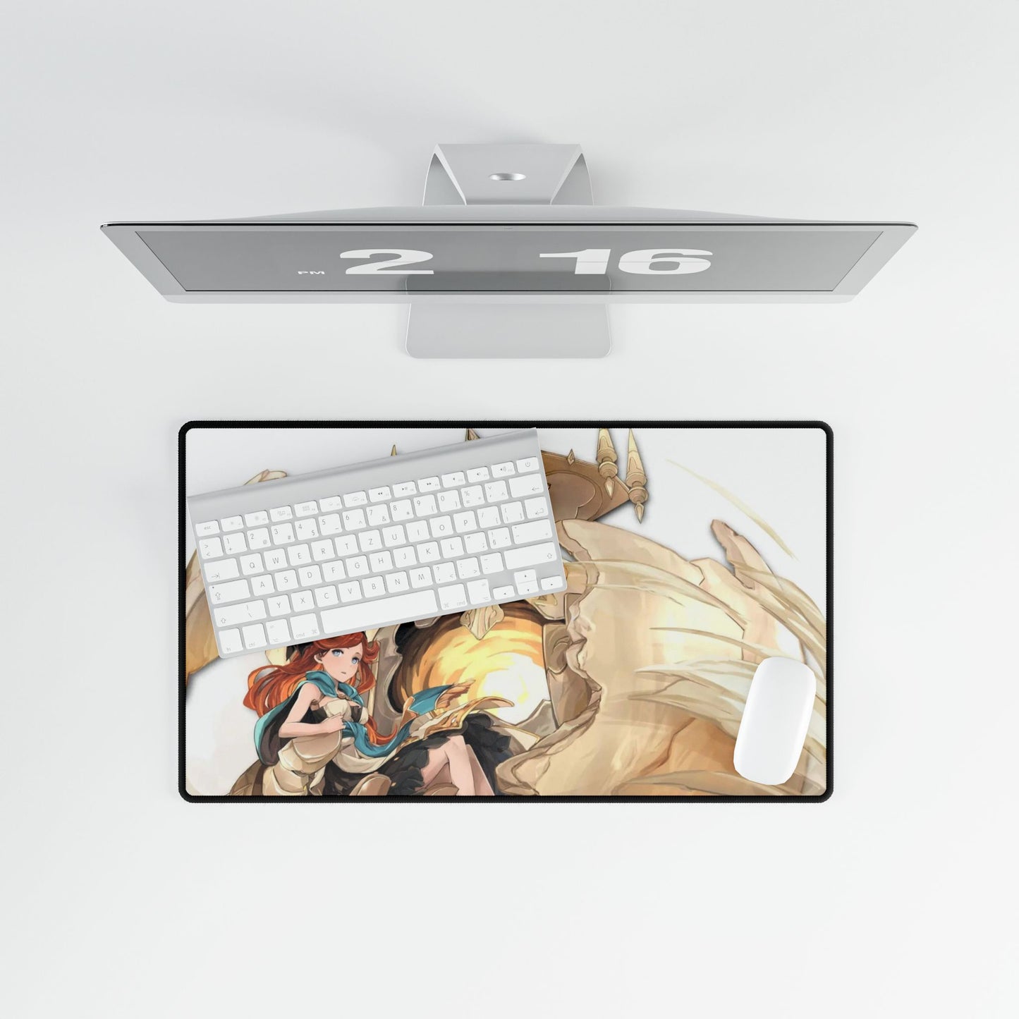 sara Mouse Pad