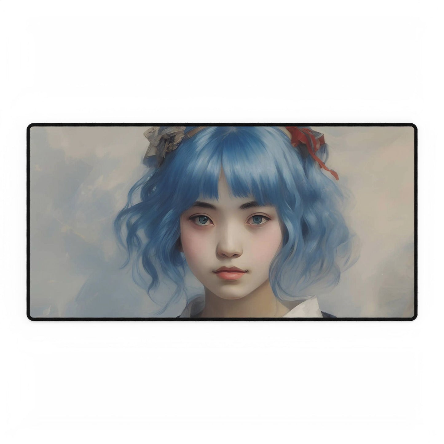 Ai Art,Rem Mouse Pad