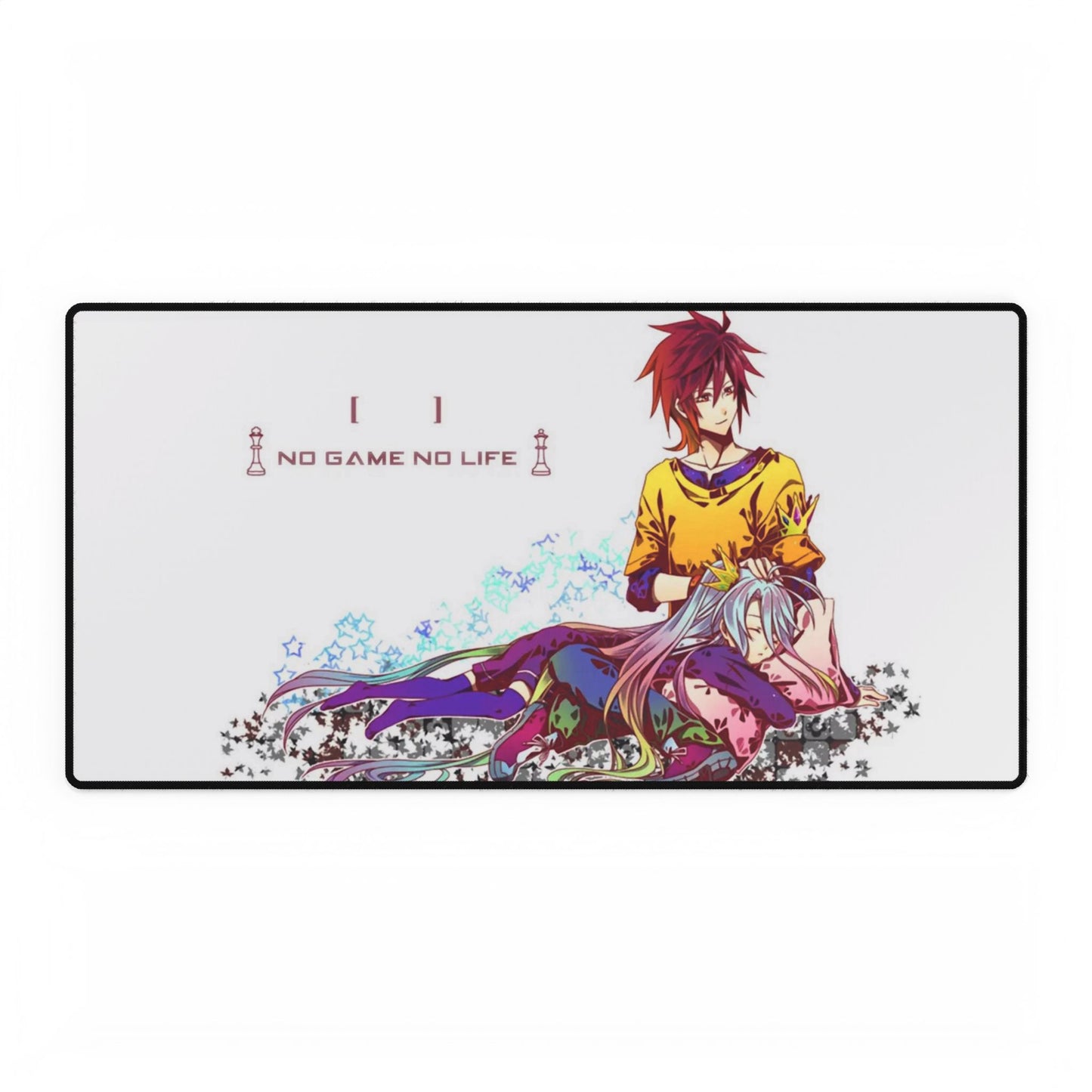 no game no life - the kings Mouse Pad