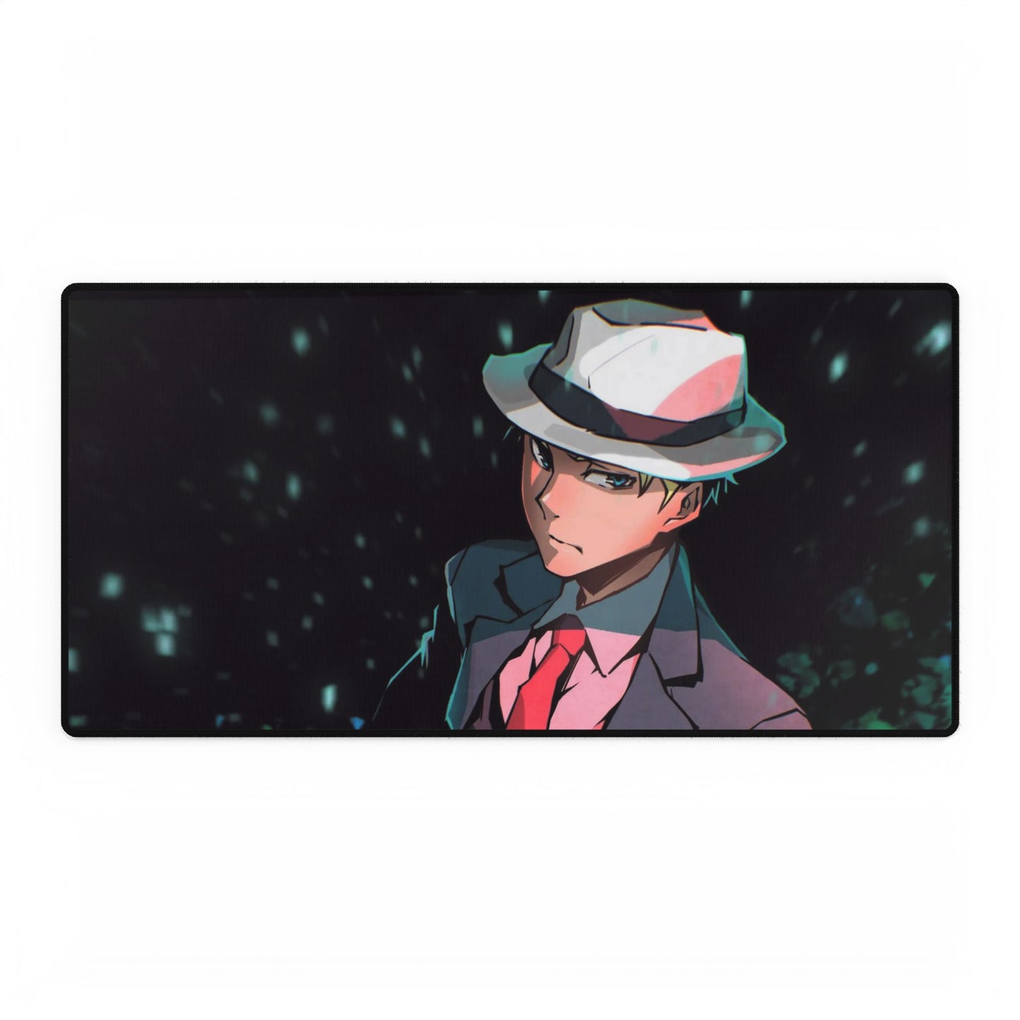 Loid Forger Mouse Pad
