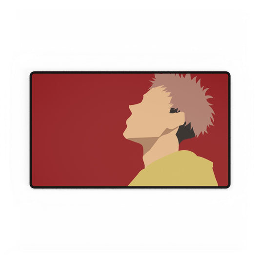 Itadori Yuuji Mouse Pad