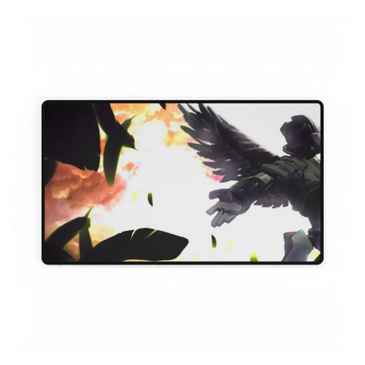 Anime FLCLr Mouse Pad