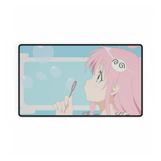 To Love-Ru Mouse Pad