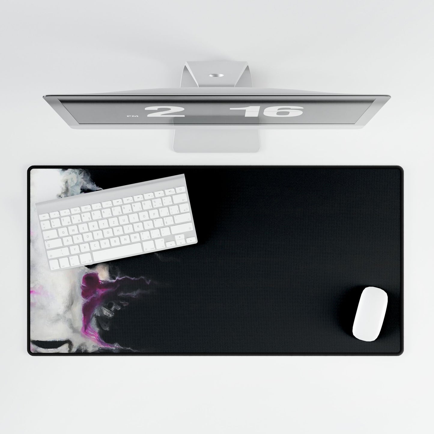 Anime Spirited Away Mouse Pad