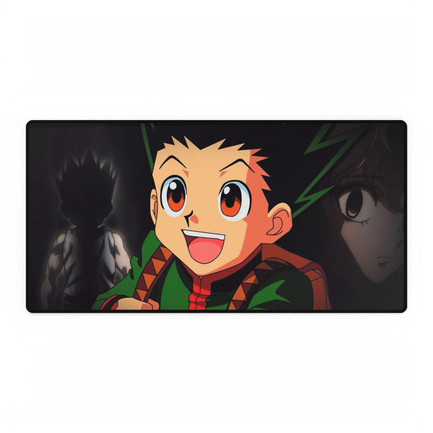 GON HUNTER X HUNTER Mouse Pad