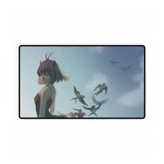 Anime Black Clover Mouse Pad