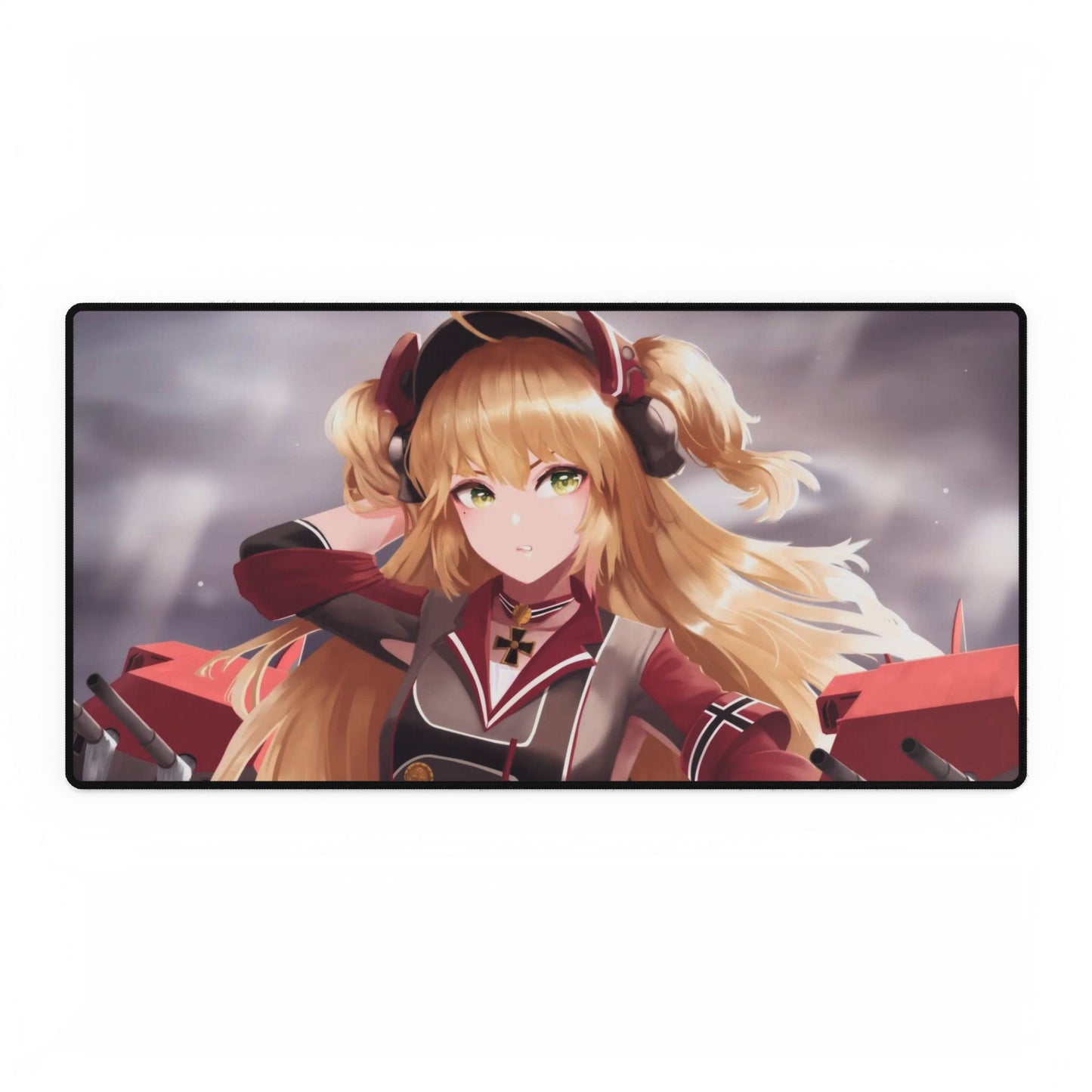 Azur Lane Mouse Pad