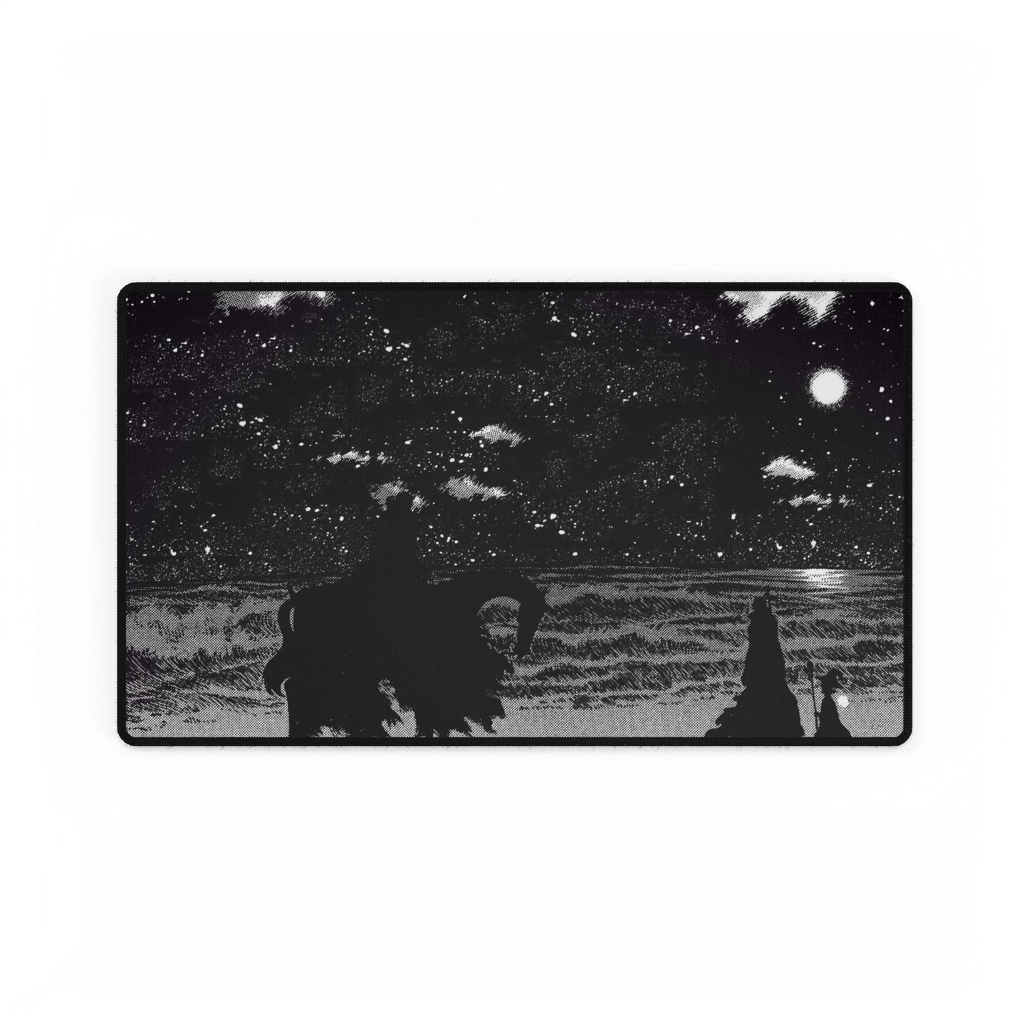 The Encounter Mouse Pad