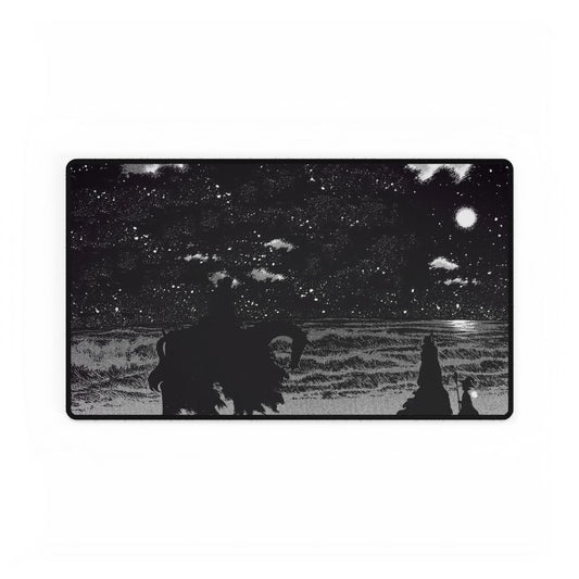 The Encounter Mouse Pad