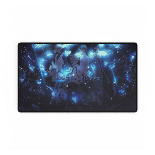 Anime Bungou Stray Dogs Mouse Pad