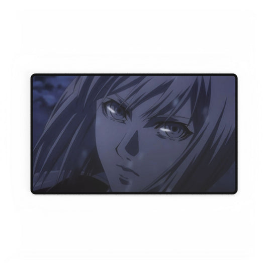 Claymore Mouse Pad