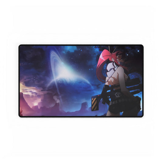 Anime Tengen Toppa Gurren Lagann Mouse Pad