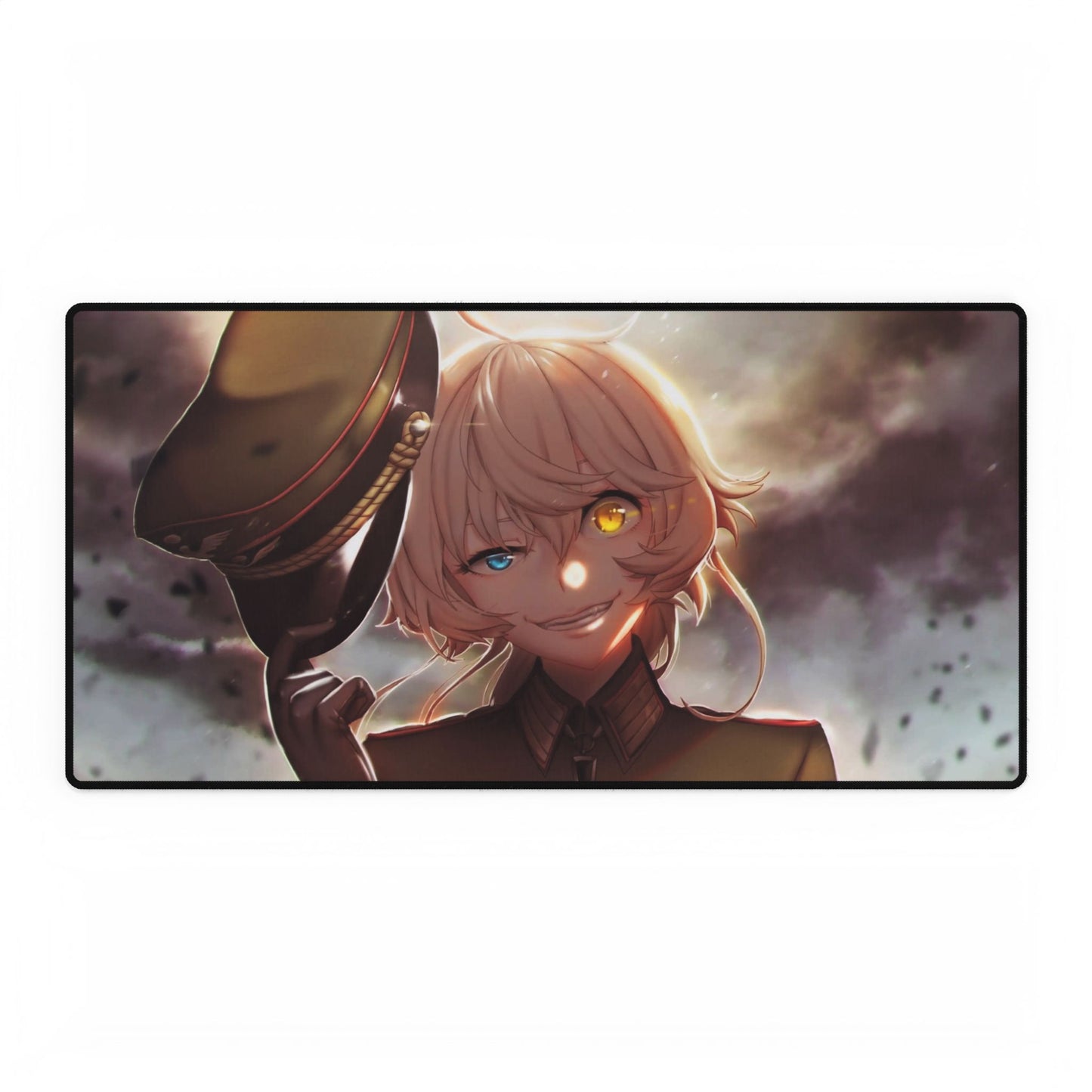 Tanya Mouse Pad