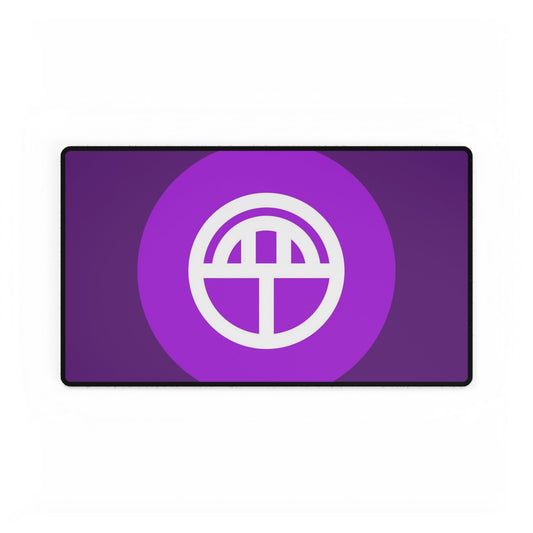 Yamanaka Clan Symbol ( Ino Yamanaka ) Mouse Pad