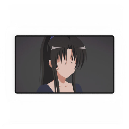 To Love-Ru Mouse Pad