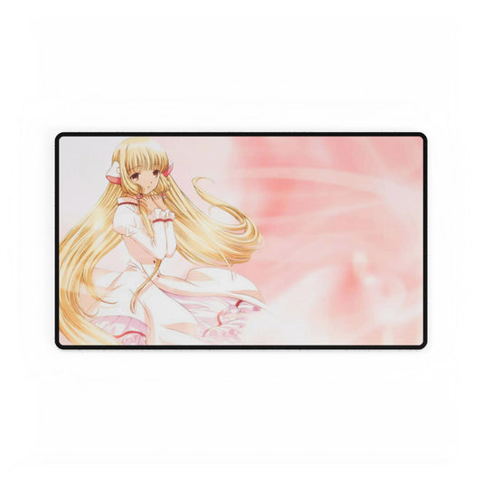 Anime Chobitsr Mouse Pad