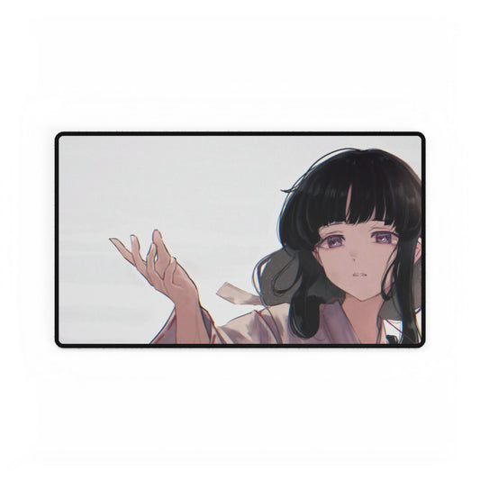 Anime InuYasha Mouse Pad