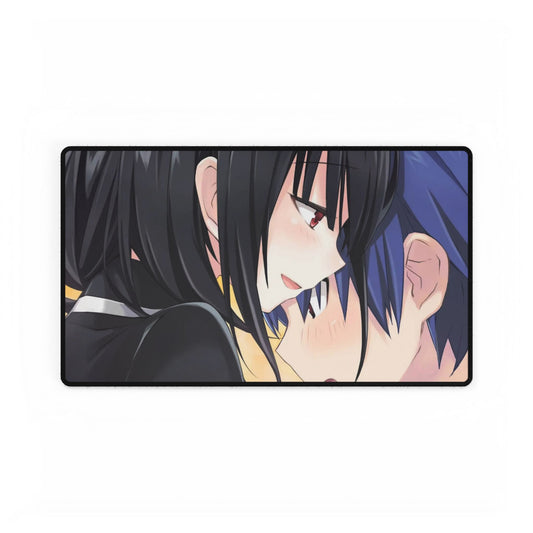 Date A Live Mouse Pad