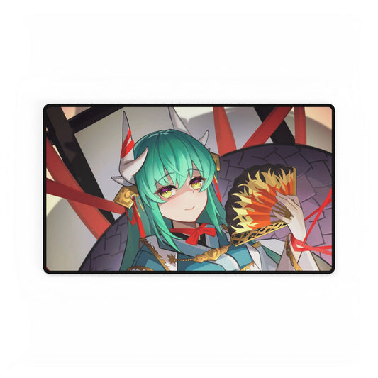 Berserker (Kiyohime) Mouse Pad