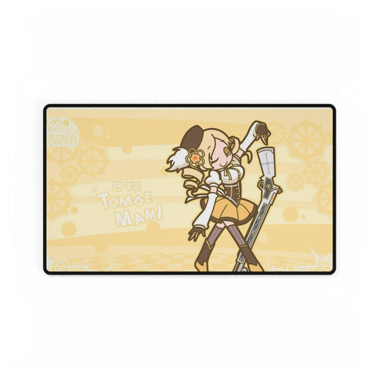 Puella Magi Madoka Magica Mouse Pad