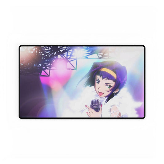 Anime Cowboy Bebopr Mouse Pad