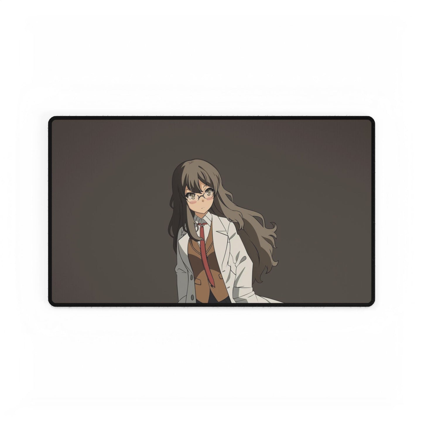 Rascal Does Not Dream Of Bunny Girl Senpai Mouse Pad