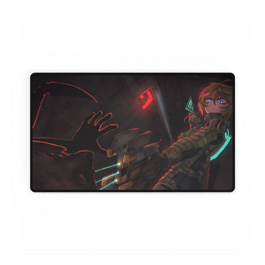 Make us whole again! Mouse Pad