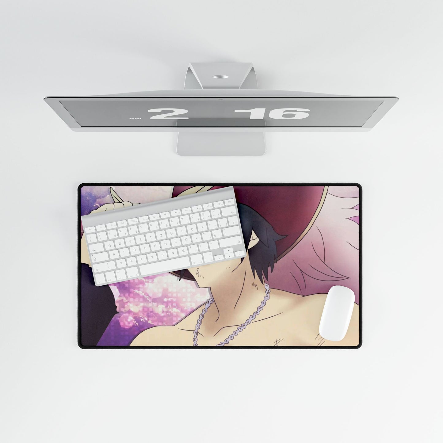 Victory Mouse Pad