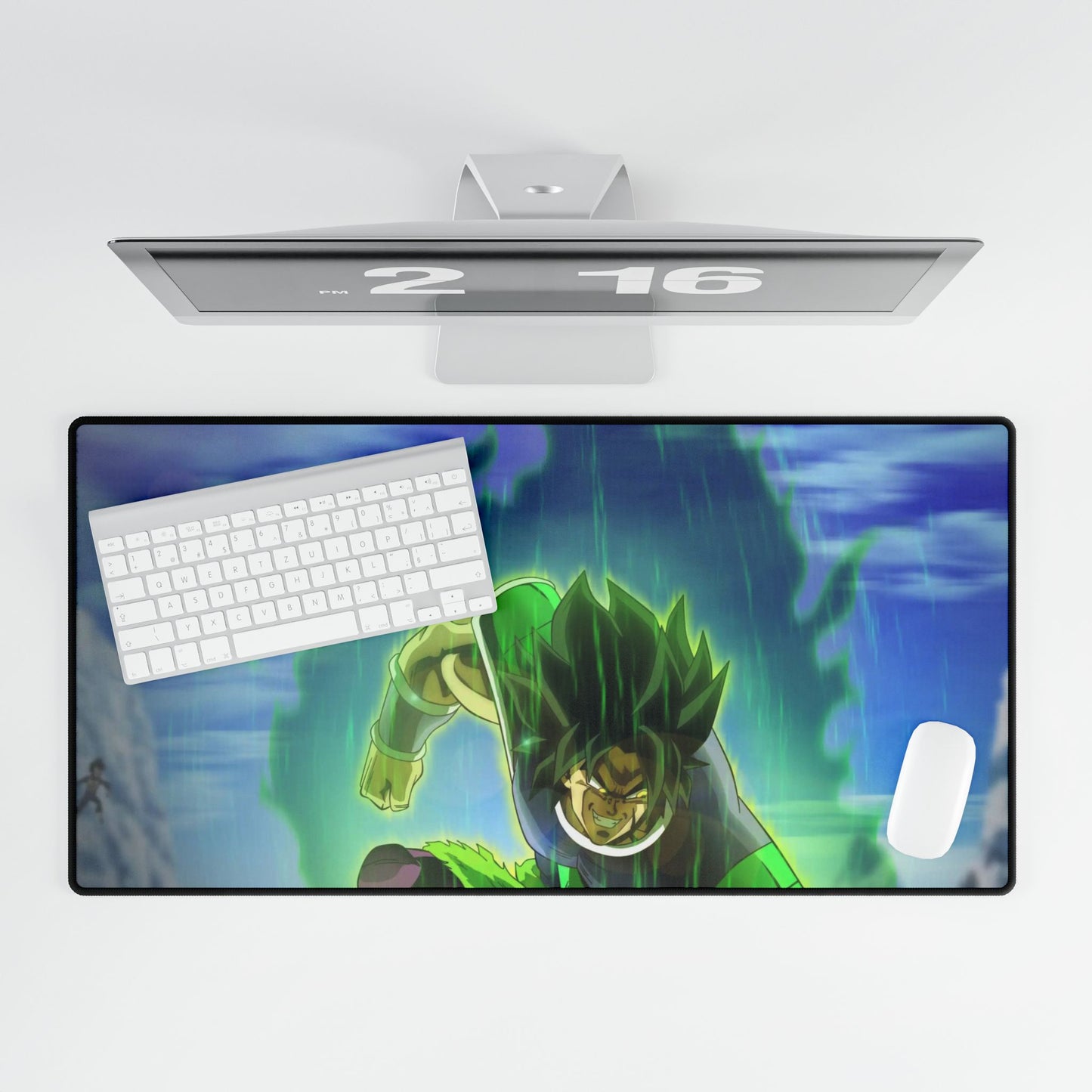Super Power Mouse Pad