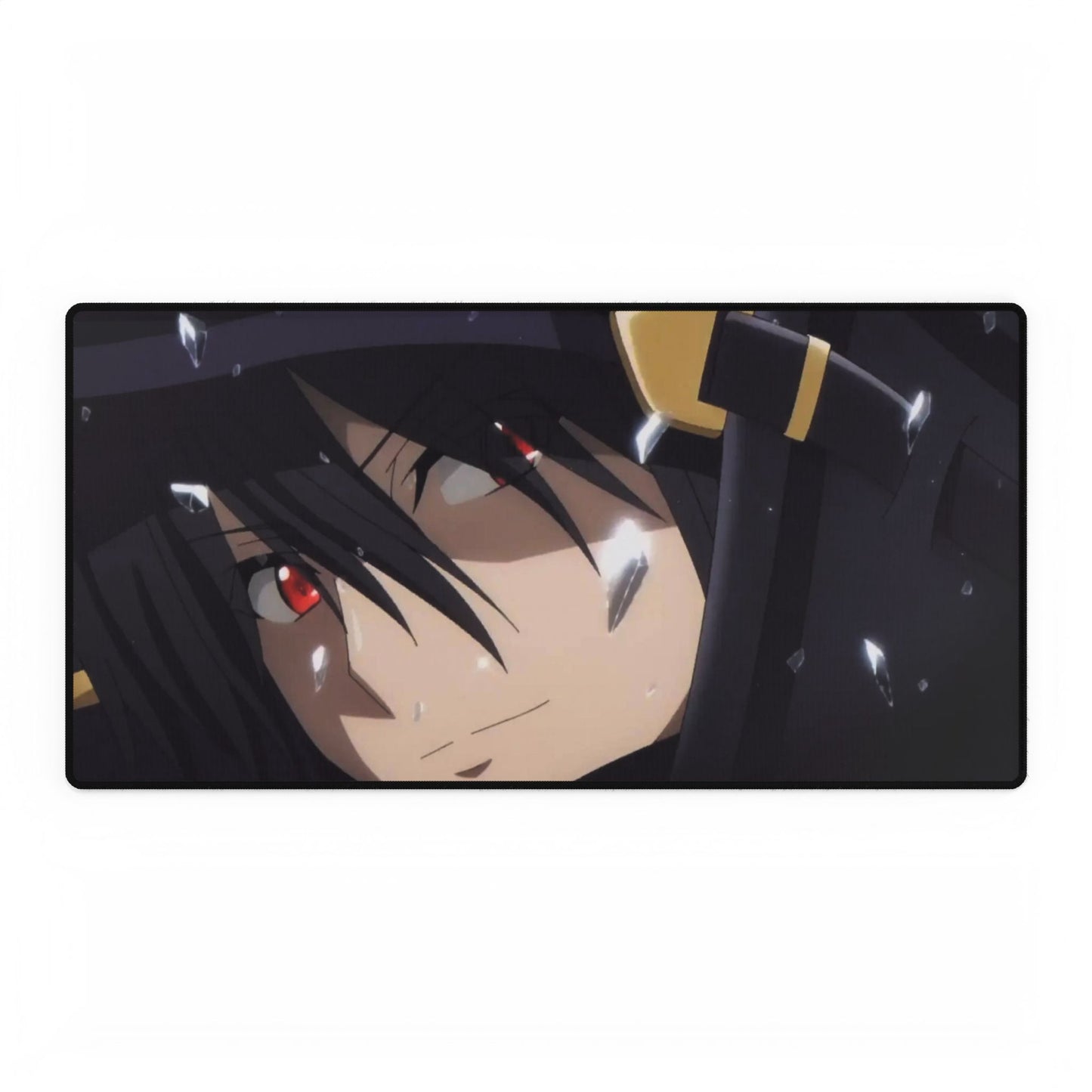The Eminence in Shadow Mouse Pad