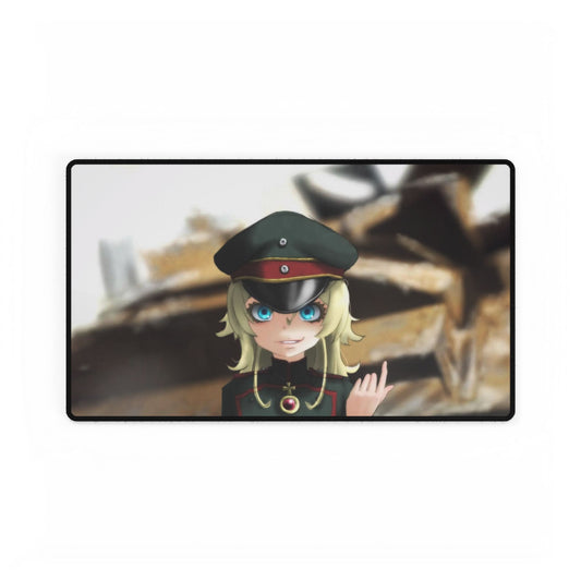 Youjo Senki Mouse Pad